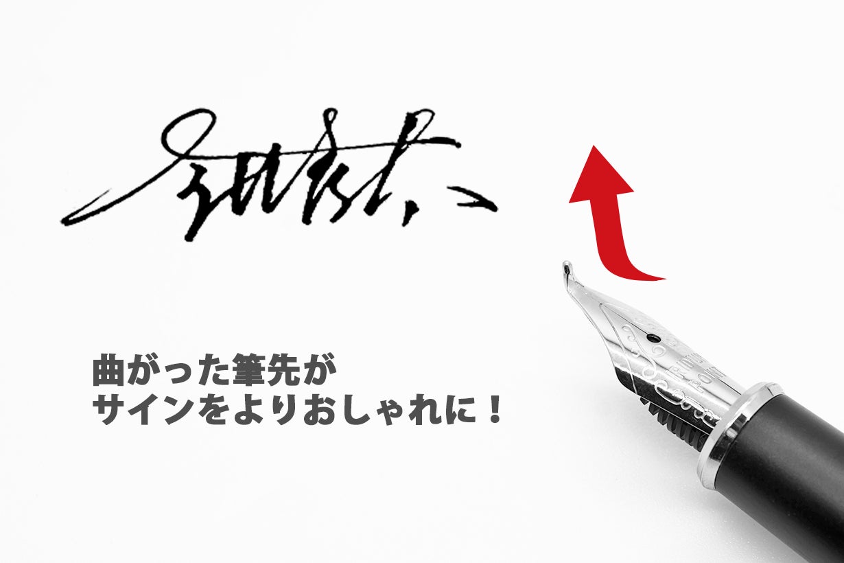 Makuake｜きっと見つかる自分だけのオリジナルサイン！【15のサイン