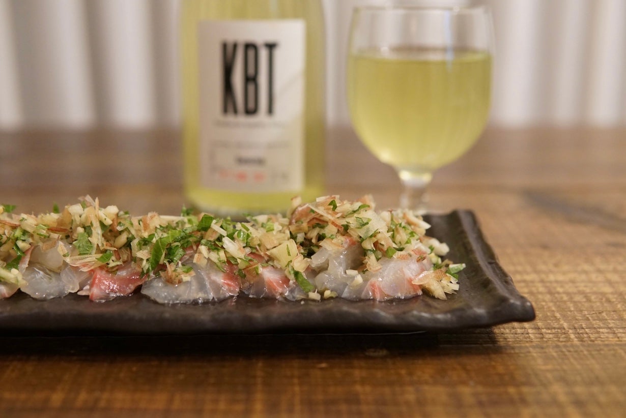 発酵食品の最前線】毎朝一杯のクラフトコンブチャで、一日のスタート