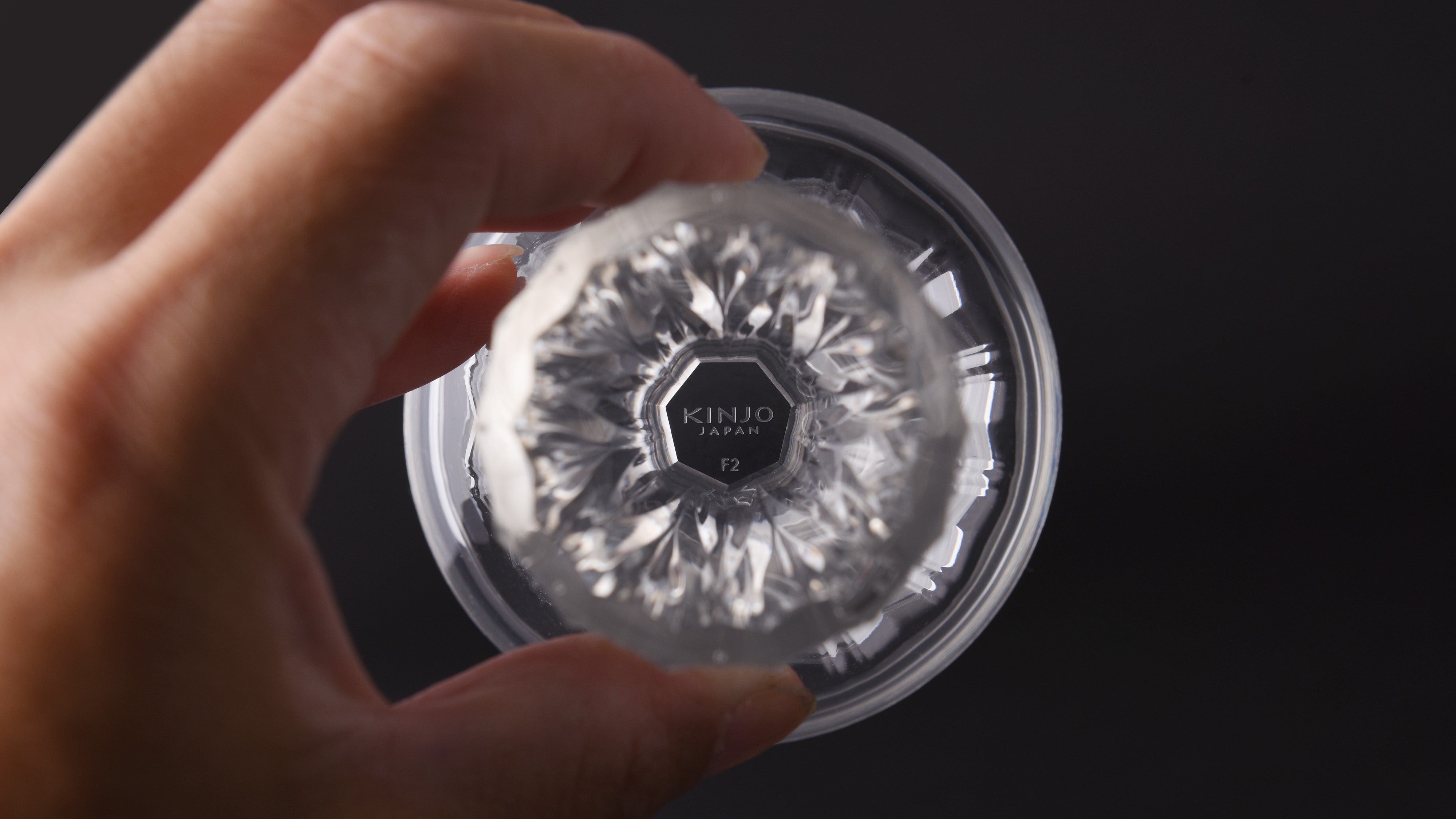 kinjo unique 一点もの KINJO JAPAN F0 | KINJO JAPAN STORE