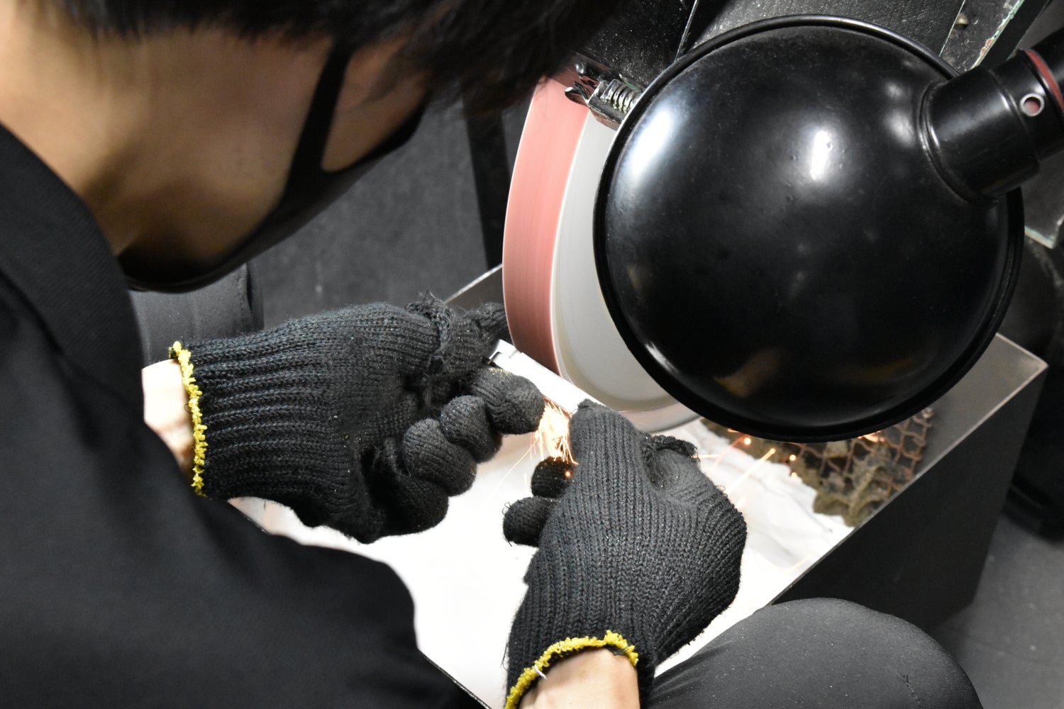 つめ切りは「面倒」から「感動」へ。SUWADAが贈る、スパッと快感の爪  