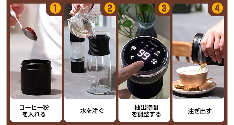 Makuake｜コンパクトなのに12Lの大容量！冬場の強い味方！速やかに加湿