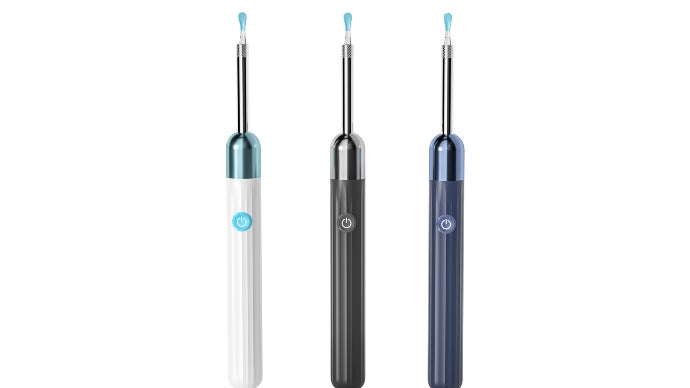 MKT専用　耳かき コスパで耳の健康を守る、『スマート耳かきX1エックスワン新登場