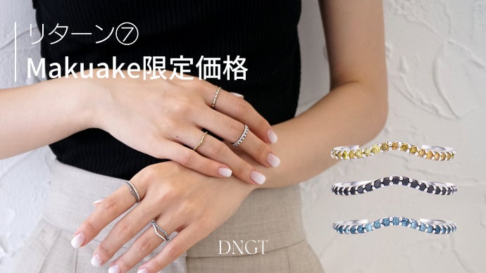 k18ゴールド✨2段メレダイヤ0.32ct✨無色透明✨重ね付き良きリング❣️ k18ゴールド✨2段メレダイヤ0.32ct✨無色透明✨重ね付き良きリング