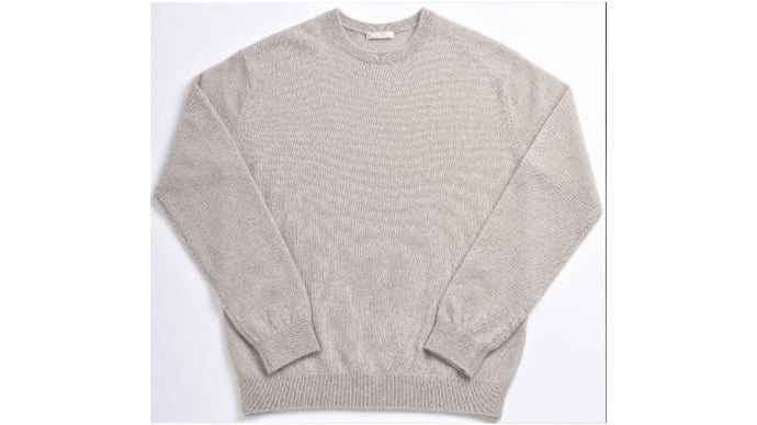 【新品タグ付き】Jupian ジュピアン カシミヤ100%ニット 日本製 新品タグ付き】Jupian ジュピアン カシミヤ100%ニット 日本製