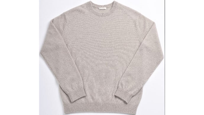 ビーマイベイビー　ピュアカシミヤ100 be my baby – プラチナカシミヤ