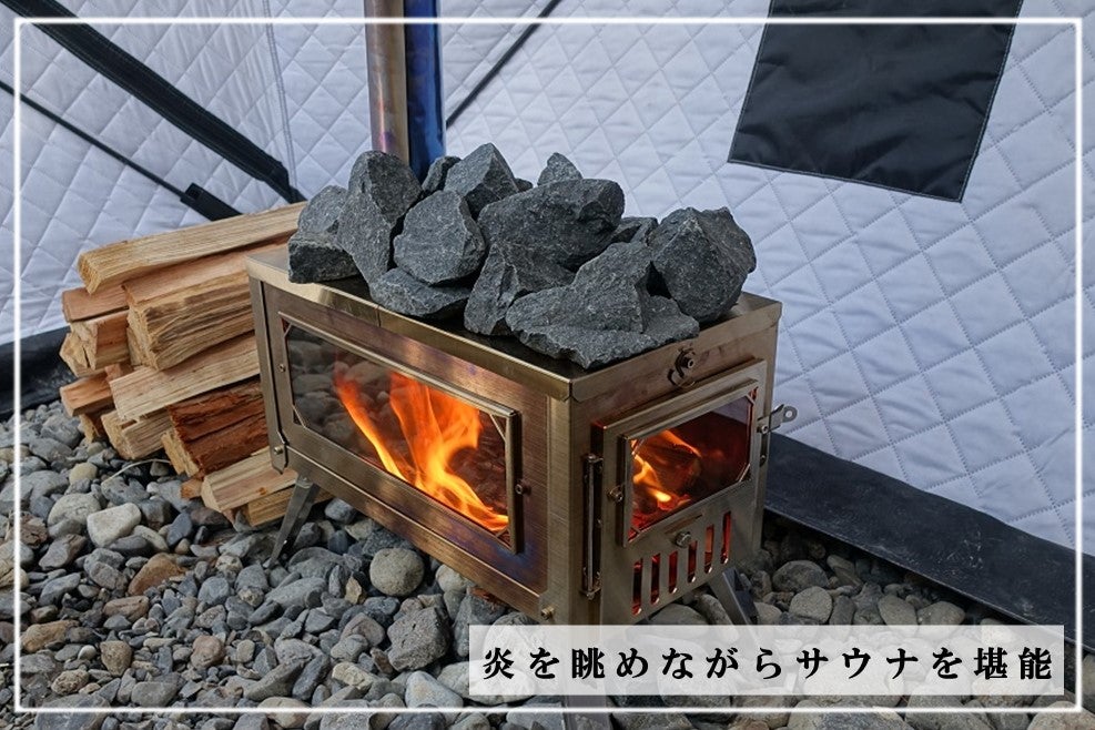 NOMADI パノラマビューテント単体（テント× 1点） NOMADI パノラマビューテント単体（テント× 1点） 3面窓タイプ