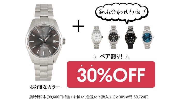 GEN TEN HAKODATE 時計 パワーリザーブ バイ テンショウドウ – Tenshodo