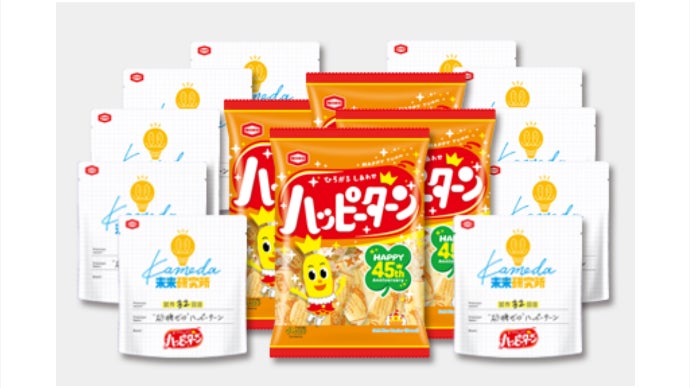 【新品未開封】MASTERMIND 亀田製菓コラボ 4点 亀田製菓とmastermind JAPANが 異色のコラボレーション