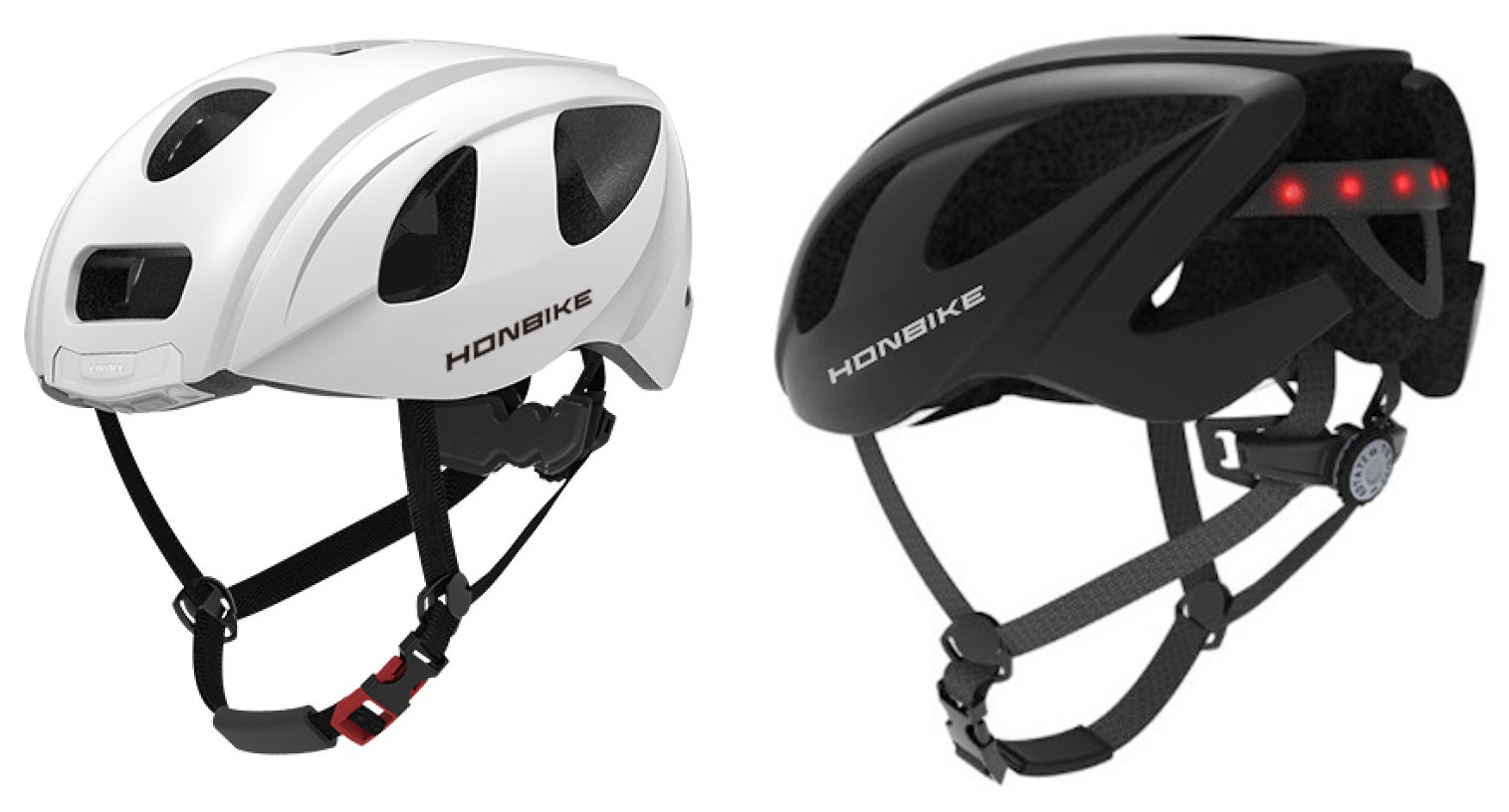 歴代1位HONBIKE【MADE IN JAPAN】始動！アプリロックで盗難防止