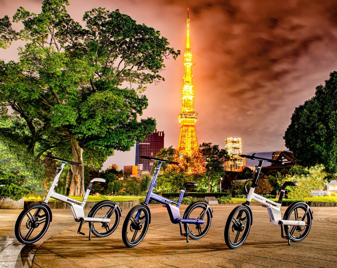 HONBIKE ホンバイク シルバー系 ※引き取り必須 HONBIKE-Market / HONBIKE電動アシスト自転車 スタンダード