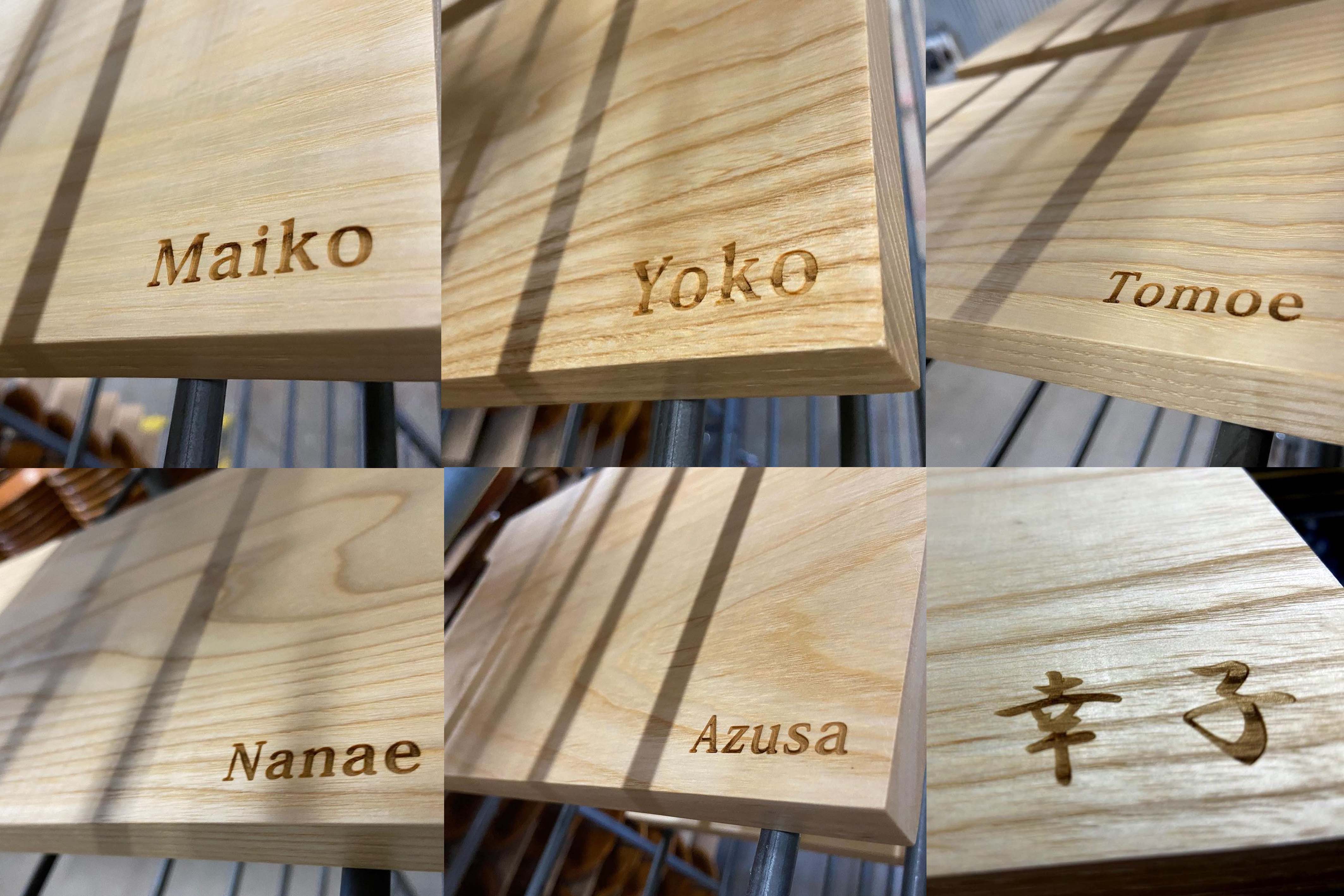 木のまな板の欠点を一から見直しました！料理を愛するすべての人への