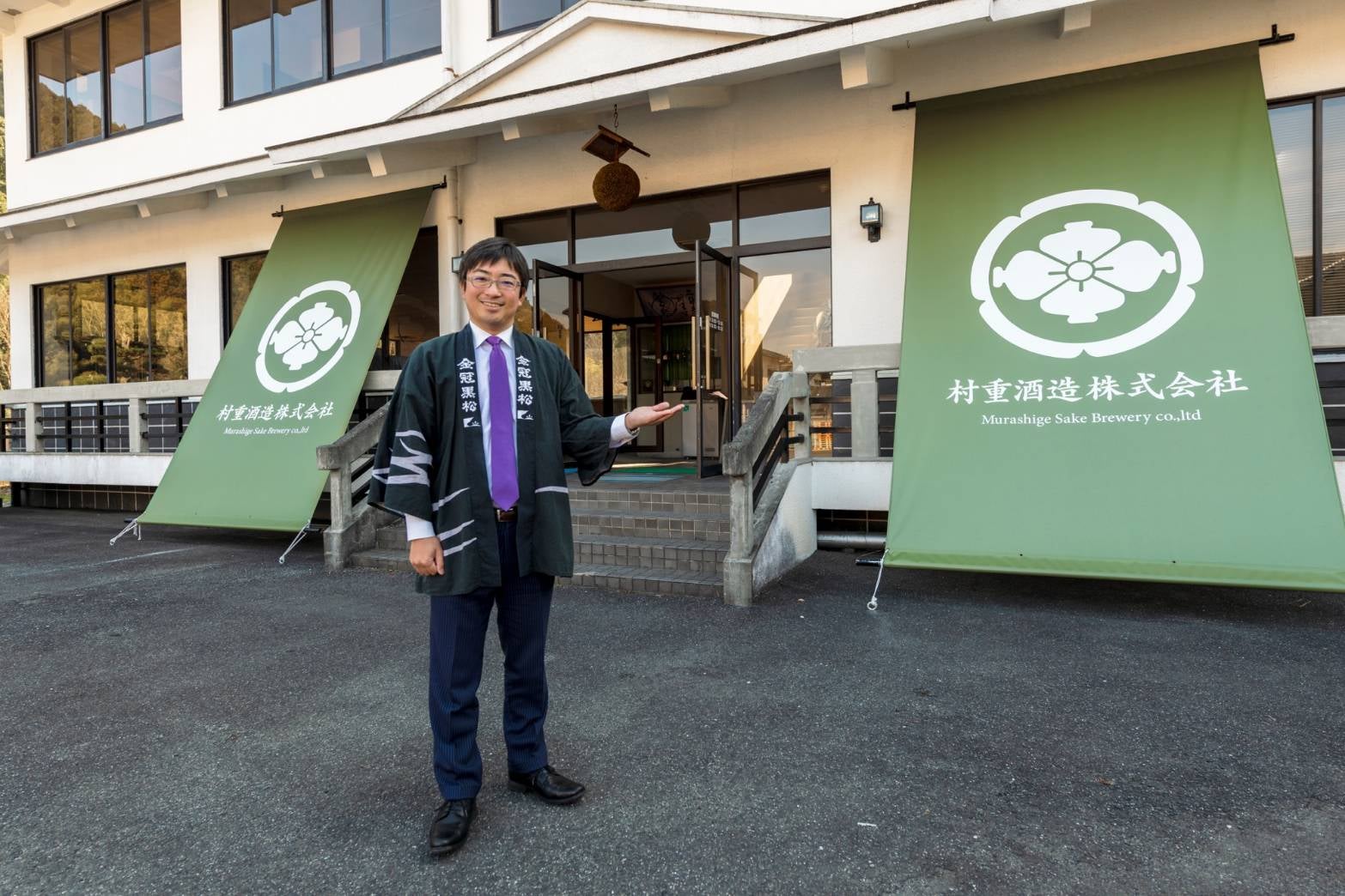 若手杜氏の挑戦！幻の8号酵母で醸す eight knot第二弾 先行販売