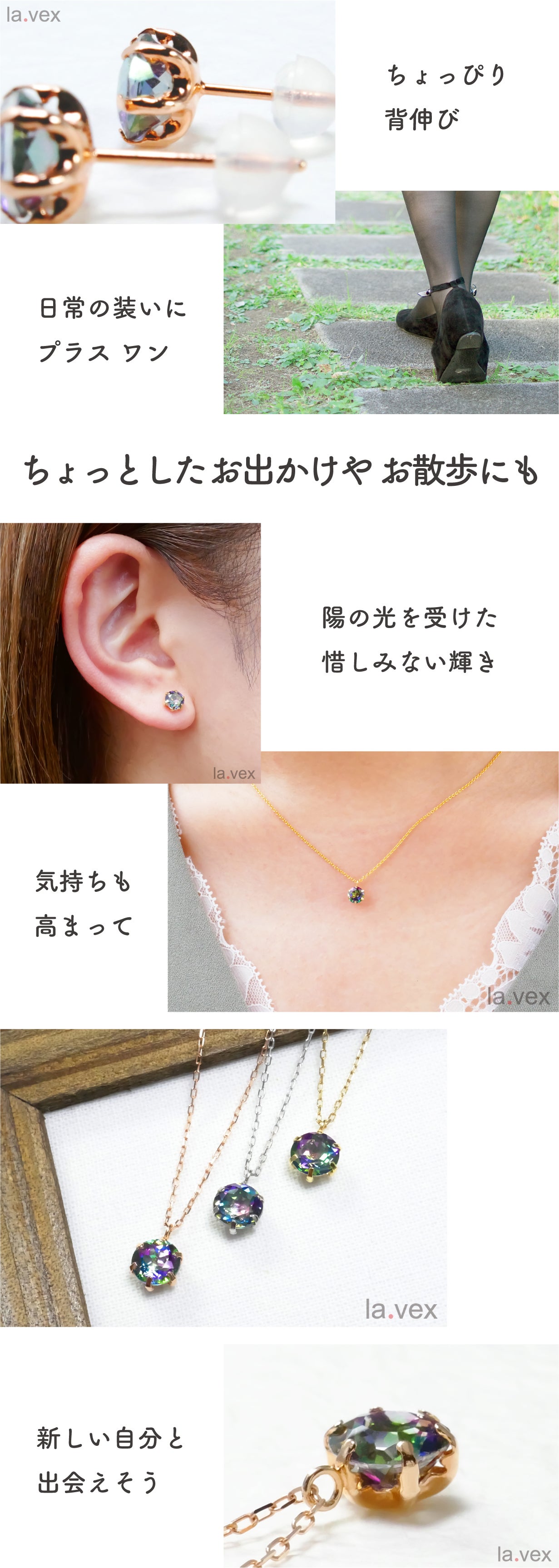 ミステリアスな輝き　アークティックオーシャントパーズ10kペンダントトップ スカイブルートパーズ 大粒8×10mm ネックレス ペンダント