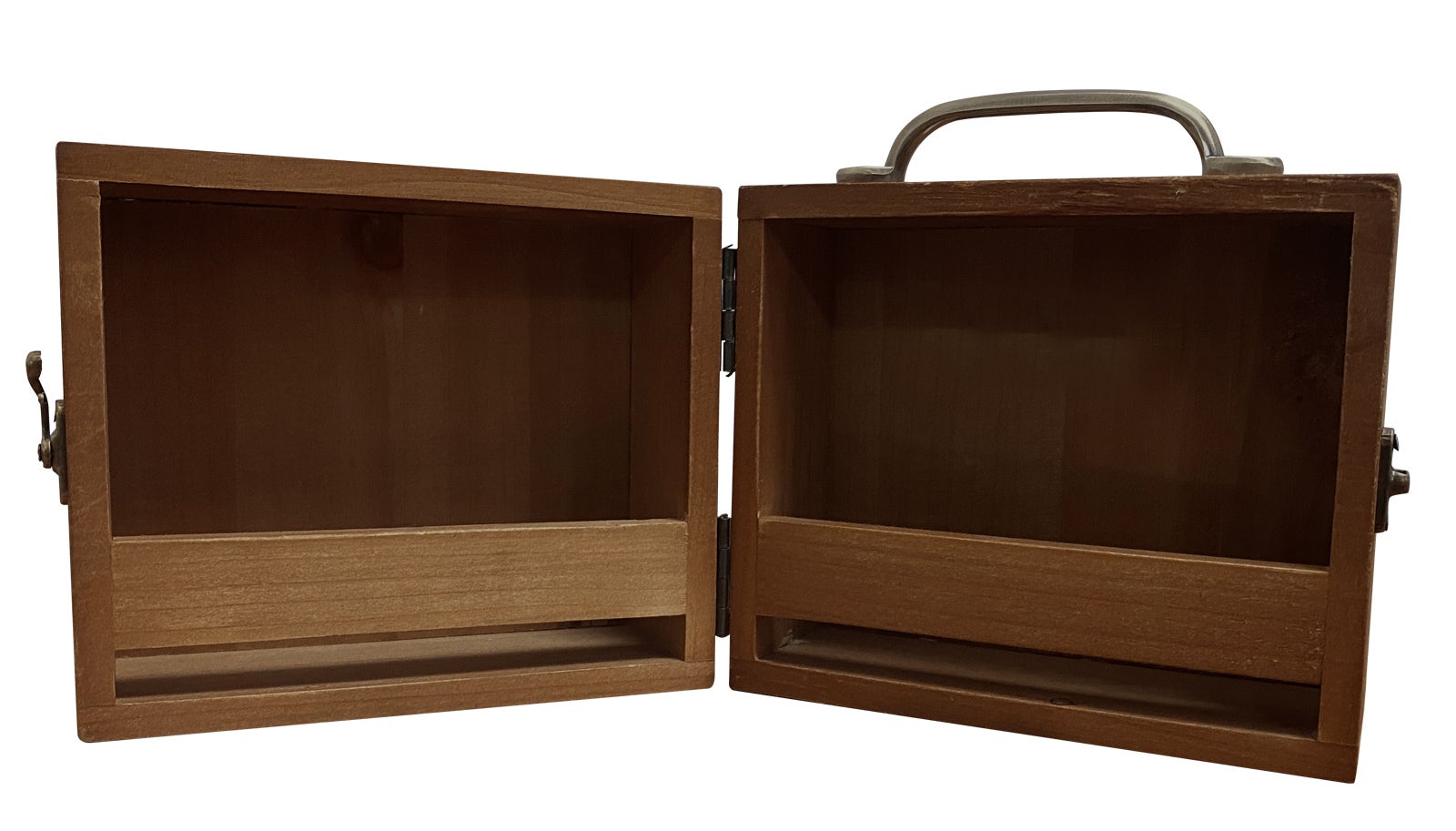 利便性とファッション性を兼ね備えた木製スパイスボックス！｜マクアケ