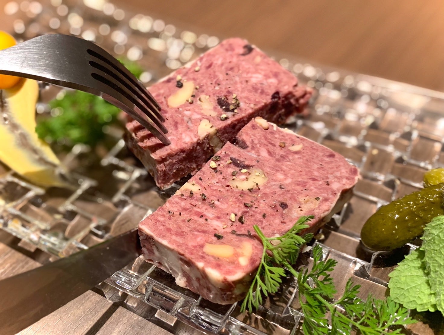 札幌肉仕事】蝦夷鹿肉×「ラブーシュリー29」敏腕シェフが作る蝦夷鹿