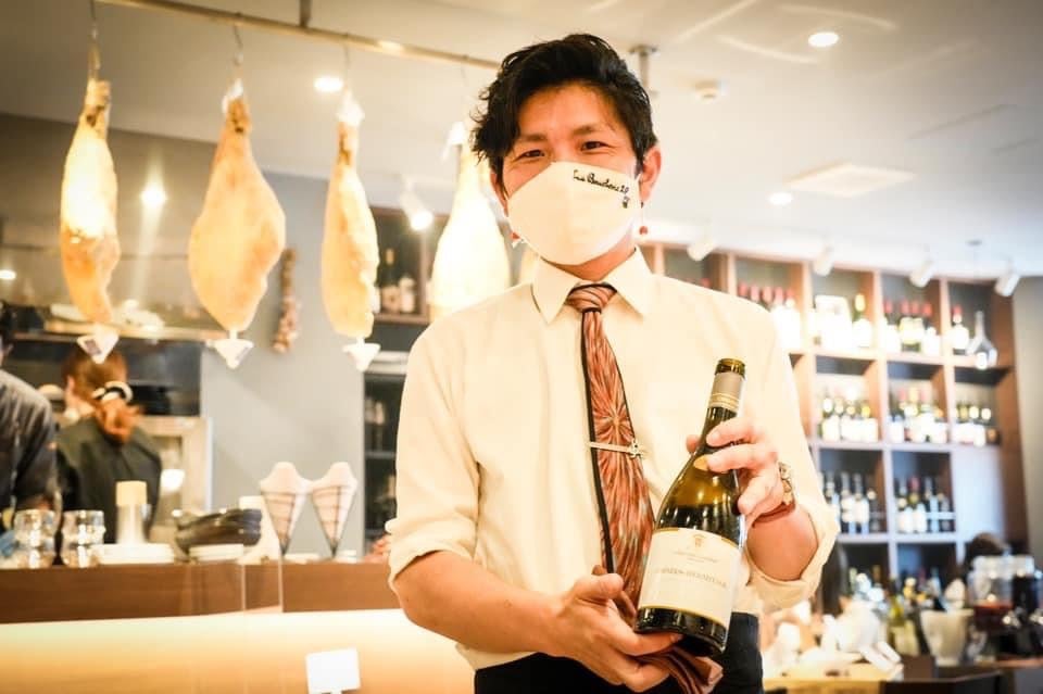 札幌肉仕事】蝦夷鹿肉×「ラブーシュリー29」敏腕シェフが作る蝦夷鹿