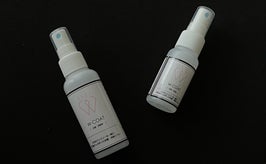 お手軽！抗菌、抗ウィルス消臭コーティング！　「W-COAT」のご紹介