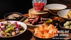 FARM to BARという新たなスタイル、遊びの質にこだわる大人のバーが誕生