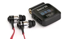 水中でもハードに使える完全防水MP3（8GB）を日本に広めたい！