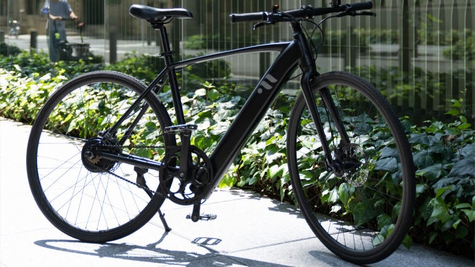 「まさ」  引渡し専用 自転車 RIEVE cont / トレーディア - 自転車生活課ゆう-(資)廣瀬商会