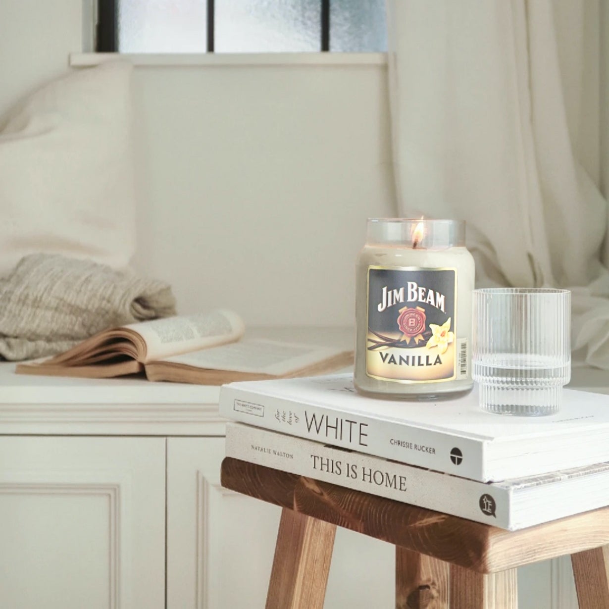 米ジムビームも認めた《全米で年間100万個売れる》ウイスキーのアロマ