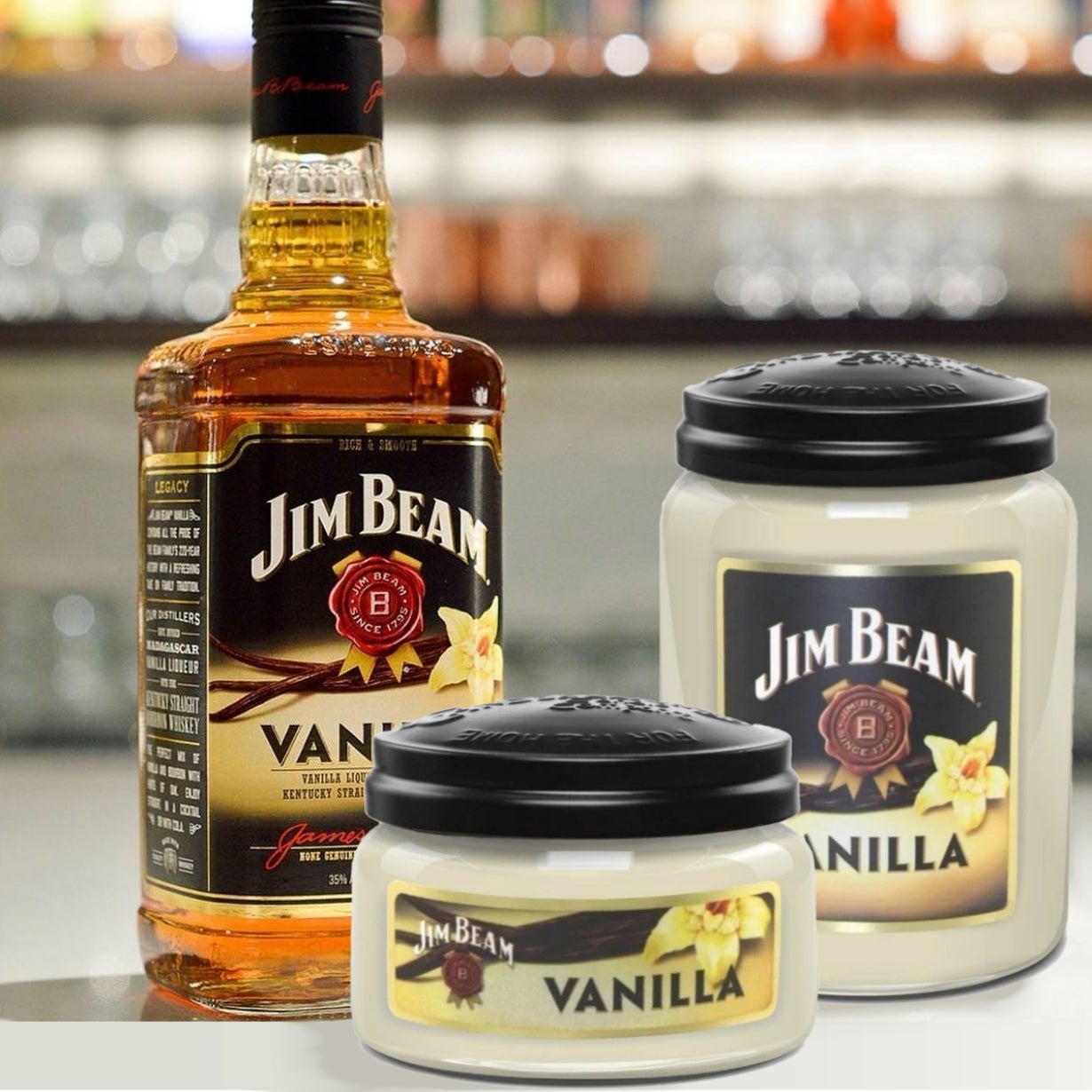 米ジムビームも認めた《全米で年間100万個売れる》ウイスキーのアロマ