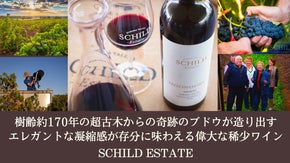 樹齢170年超の奇跡の超古木からできる偉大な希少オーストラリアワイン