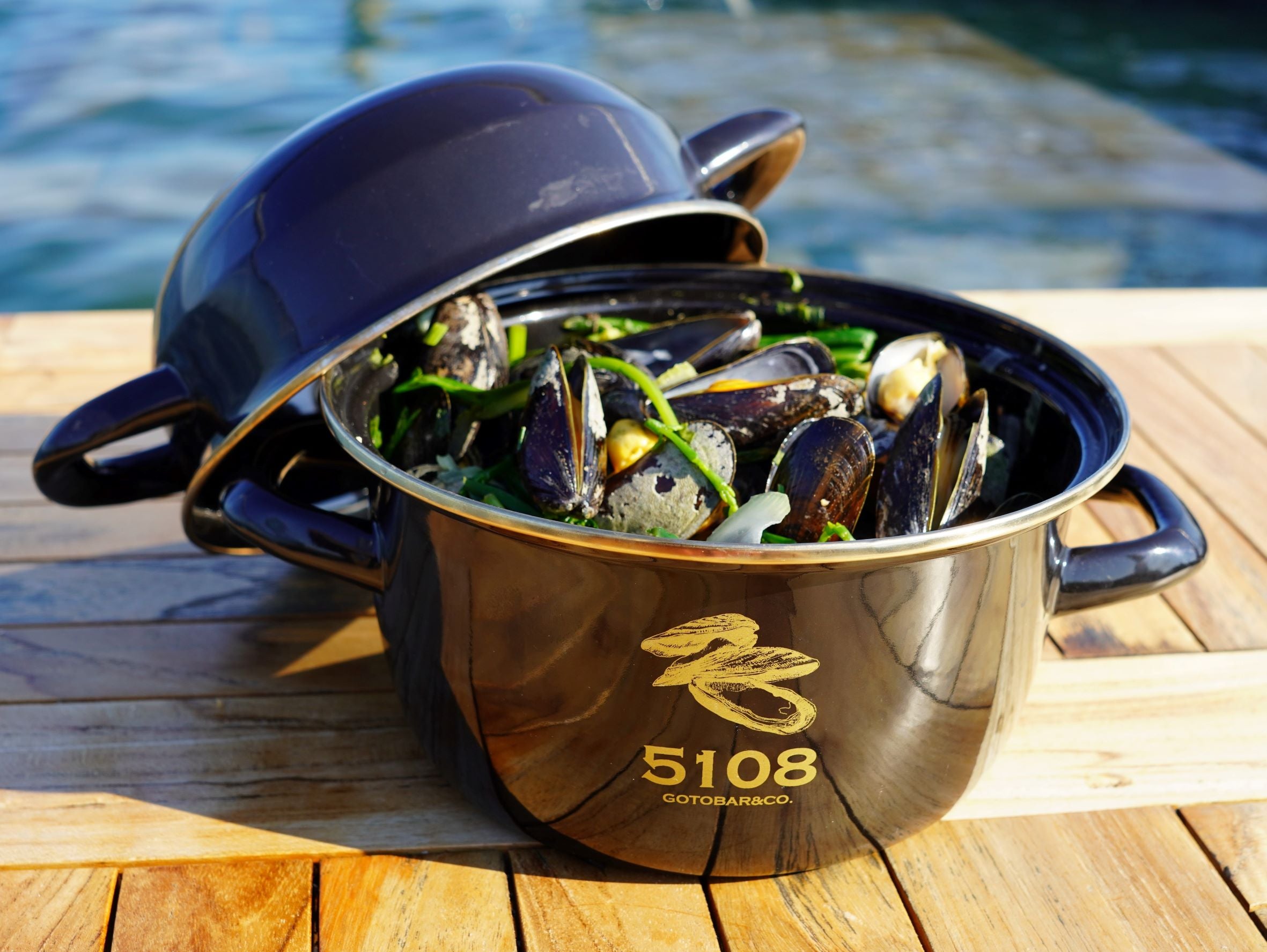 Makuake｜貝食文化を広めたい！そのためのジン、Hermit（ハーミット