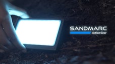 テレビ通話・配信・撮影～全ての撮影の質をあげる プロ仕様のポータブルLEDライト