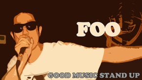 新風を巻き起こす！FOOを通じた、ミュージックシーンの底上げプロジェクト！ 