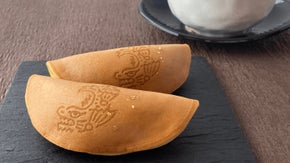 創業203年！和菓子屋の熟練職人による尾張名古屋名物プロジェクト