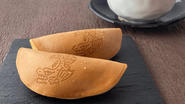 創業203年！和菓子屋の熟練職人による尾張名古屋名物プロジェクト