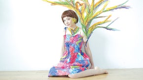 アジアの絶景＆穴場スポットからvitamin voiceを届ける in台湾