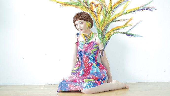 アジアの絶景＆穴場スポットからvitamin voiceを届ける in台湾