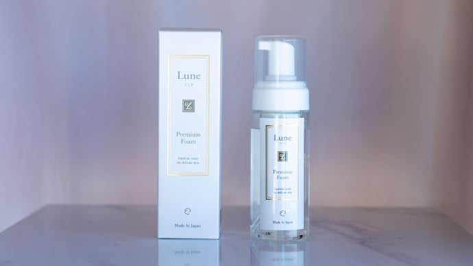 デリケートゾーンに革命を 全ての女性に贈る”自分を愛せる”ケア習慣