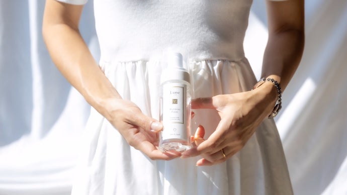 デリケートゾーンに革命を 全ての女性に贈る”自分を愛せる”ケア習慣