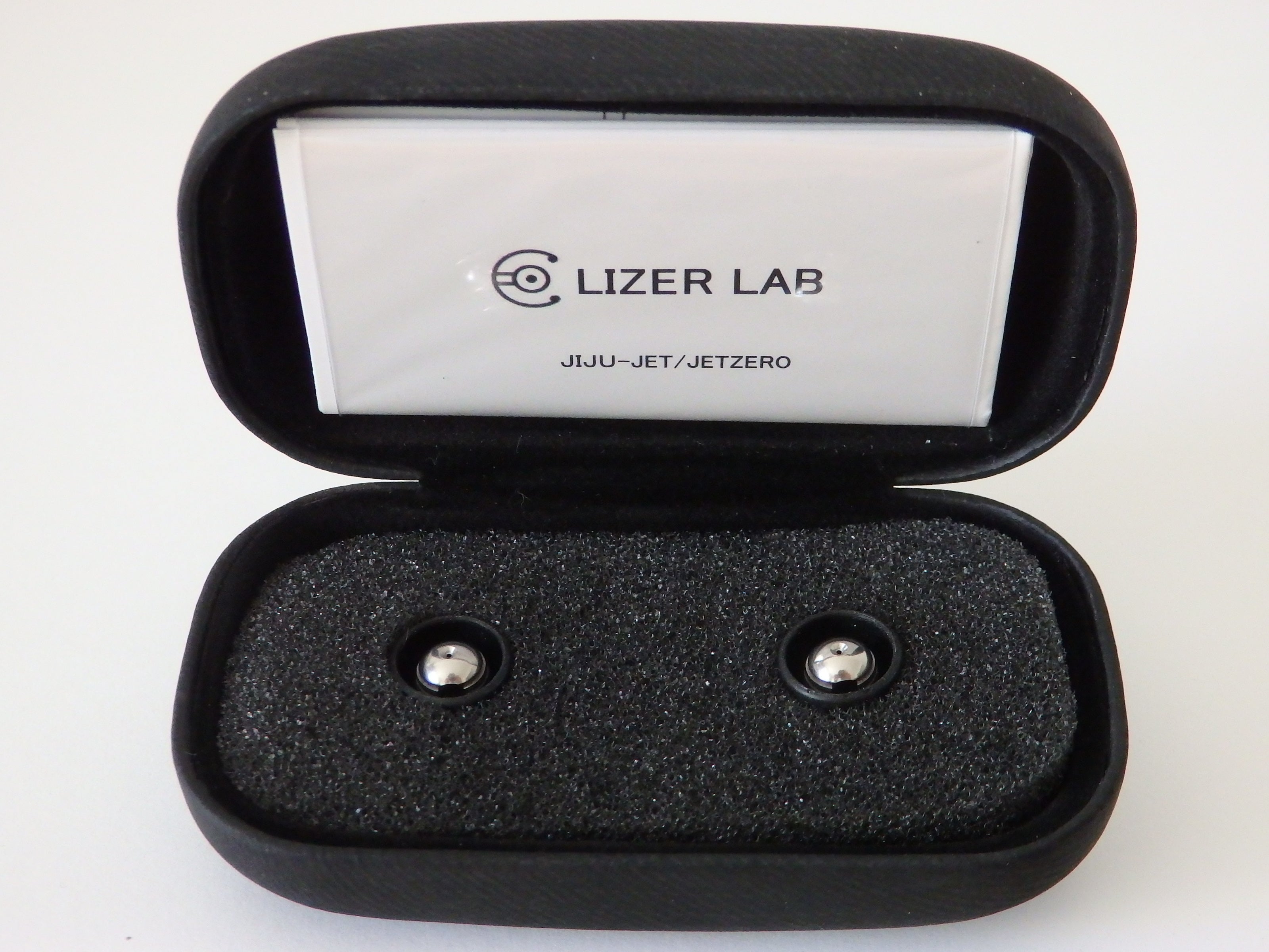 イヤーピースで新しい音楽体験｜マクアケ - アタラシイものや体験の