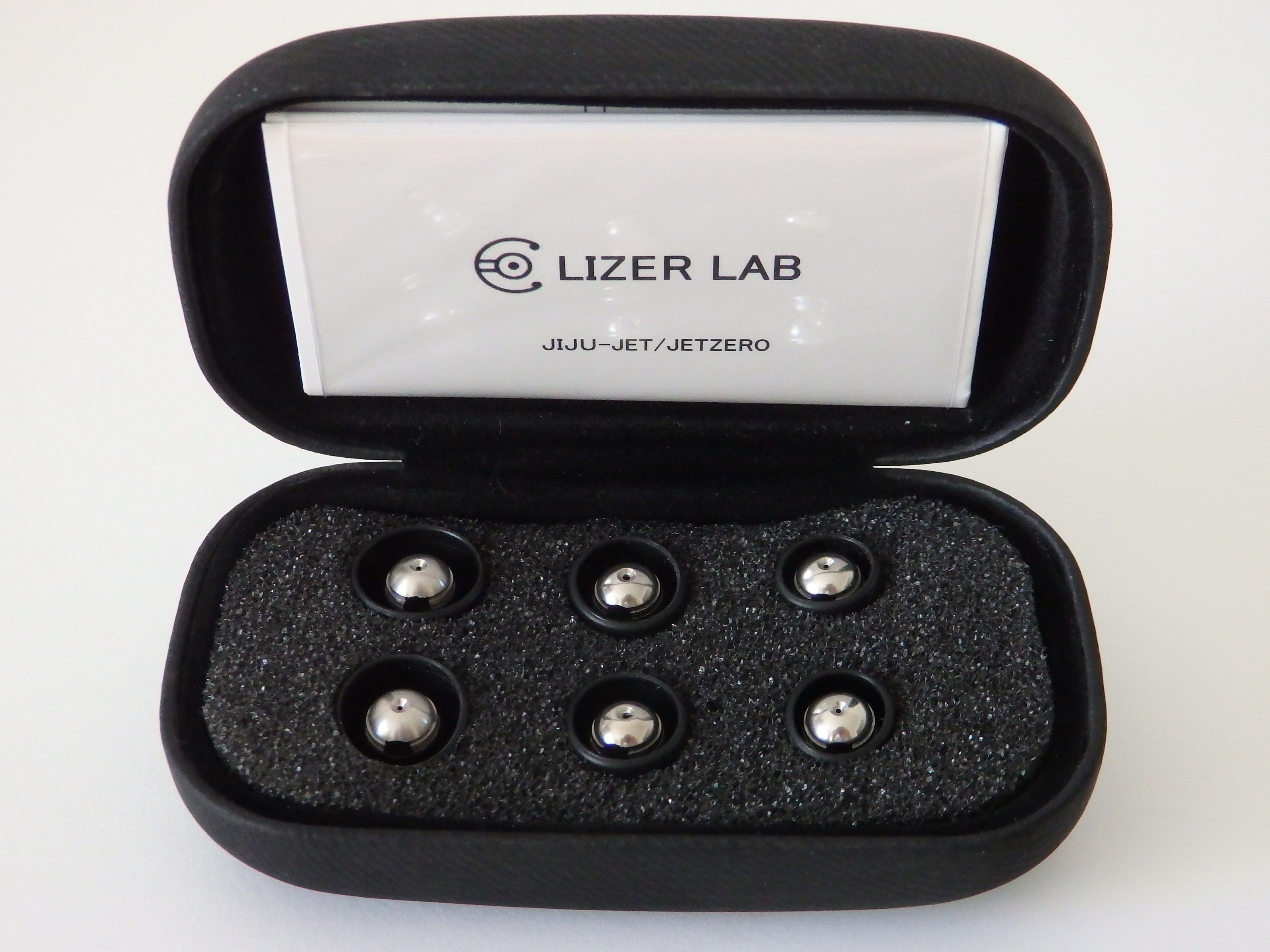 イヤーピースで新しい音楽体験｜マクアケ - アタラシイものや体験の