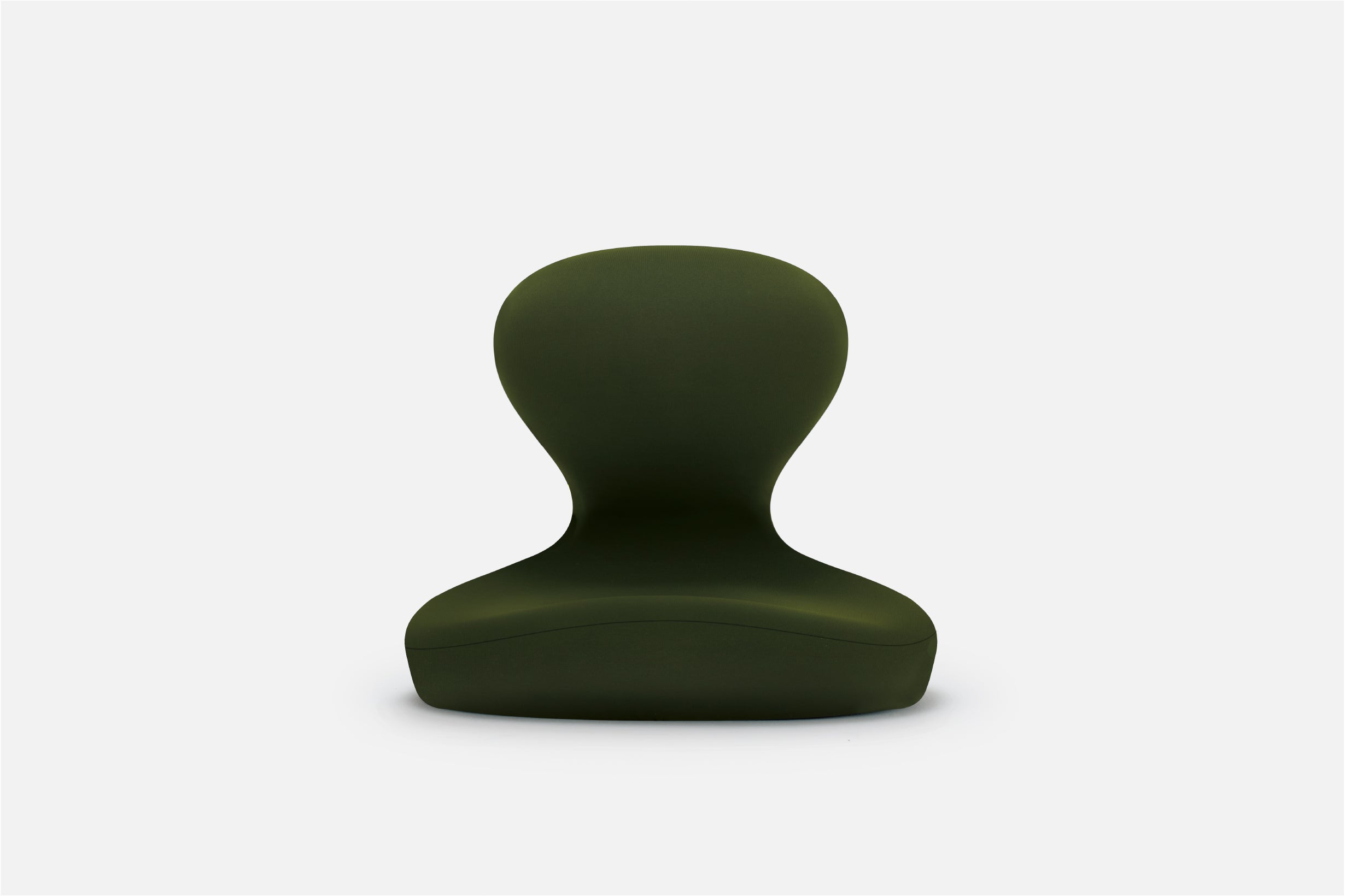 骨盤から美姿勢をサポートする座椅子 BOLLARD CHAIR｜マクアケ