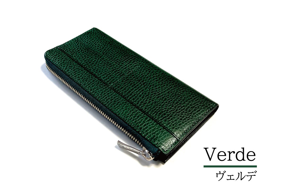 OVELo オヴァロ 長財布 スタジオYクリエイション