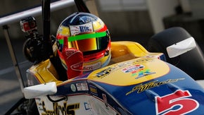 小村 明生(こむら としき) レーサー活動支援プロジェクト！