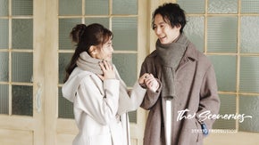 静電気軽減ストールで快適な冬を過ごしませんか？