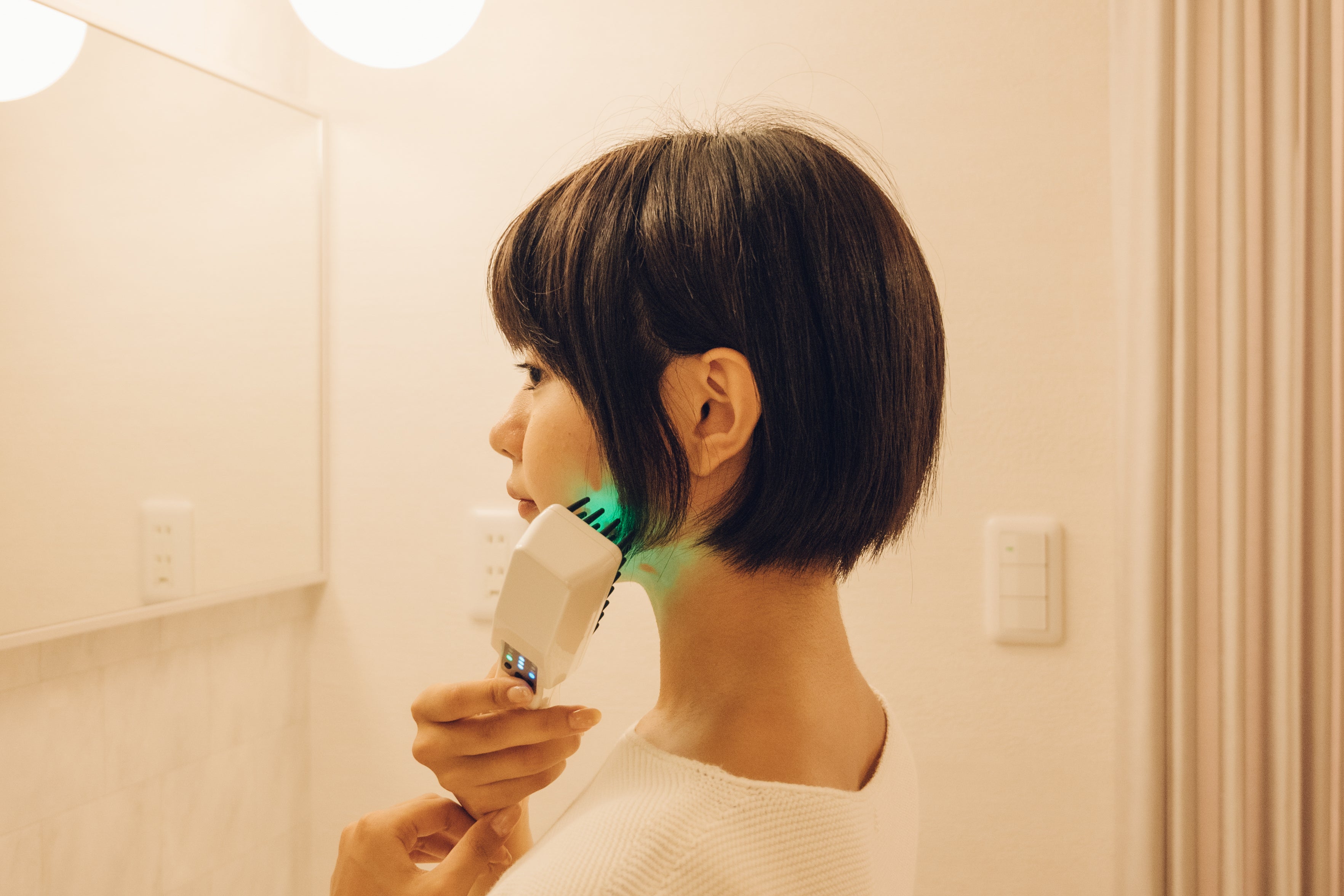 定価32,780円　WOW Brush サロンクオリティのホームケア 定価32, WOW Brush サロンクオリティのホームケア