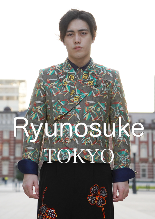 Ryunosuke様専用ページ 日本伝統工芸西陣織を使った、Ryunosuke
