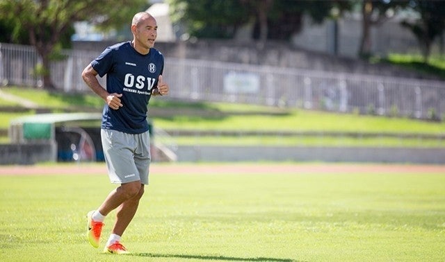 あなたもオーナーに！？ サッカー元日本代表高原直泰 「沖縄SV」の挑戦