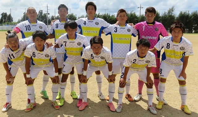 あなたもオーナーに！？ サッカー元日本代表高原直泰 「沖縄SV」の挑戦