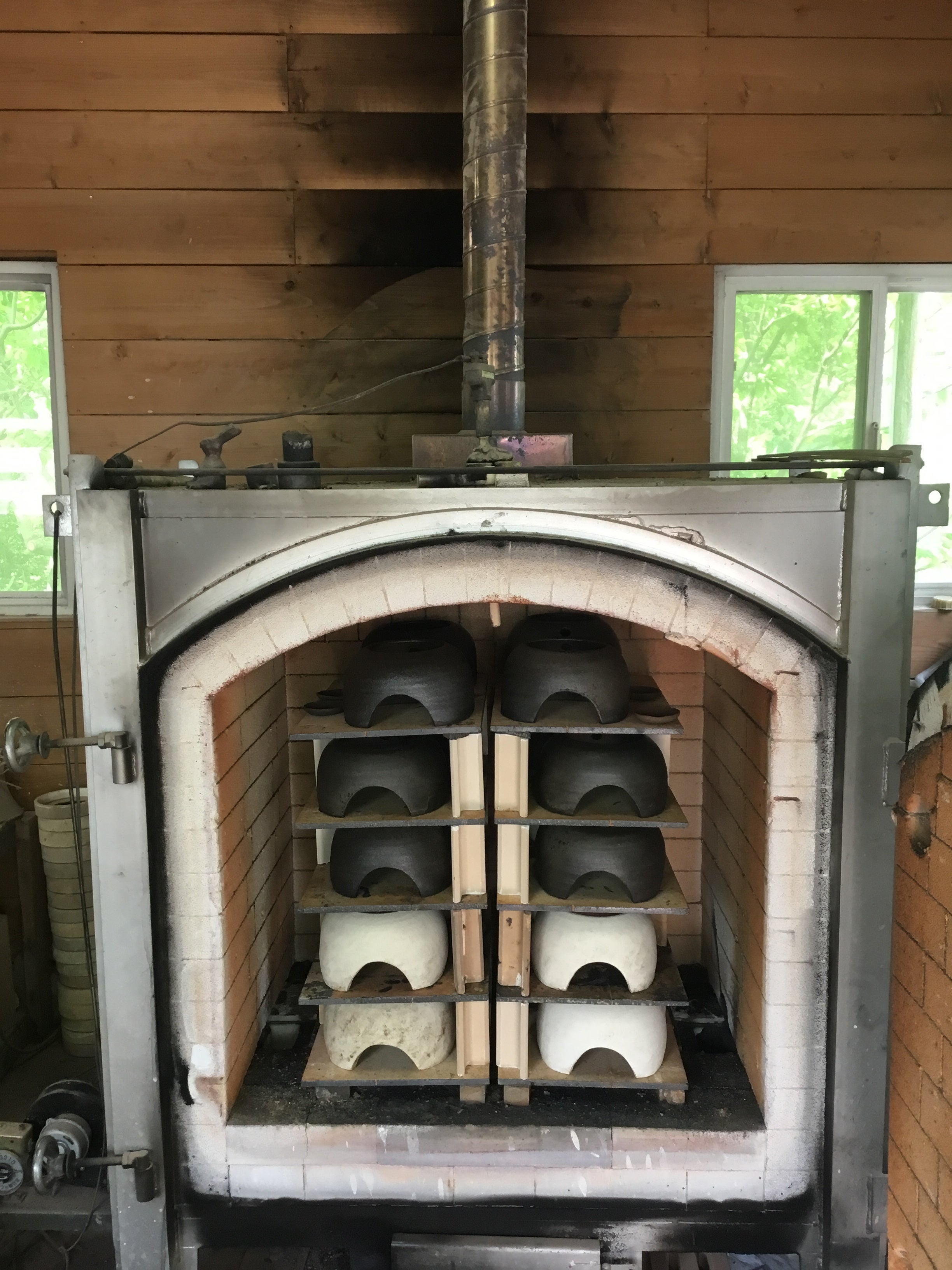 Makuake｜固形燃料一つで、火加減いらず。丹波の山奥で手作りされる