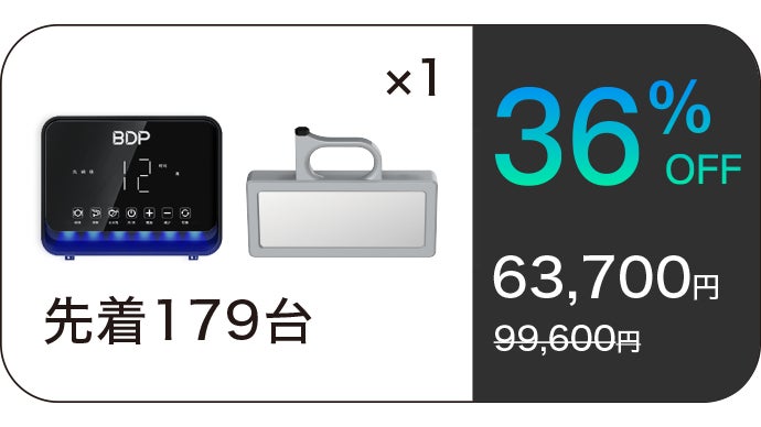 狭いキッチンも、キャンプ場でも！究極に場所取らない、 携帯可能超