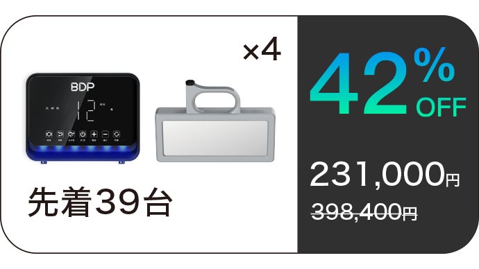 狭いキッチンも、キャンプ場でも！究極に場所取らない、 携帯可能超