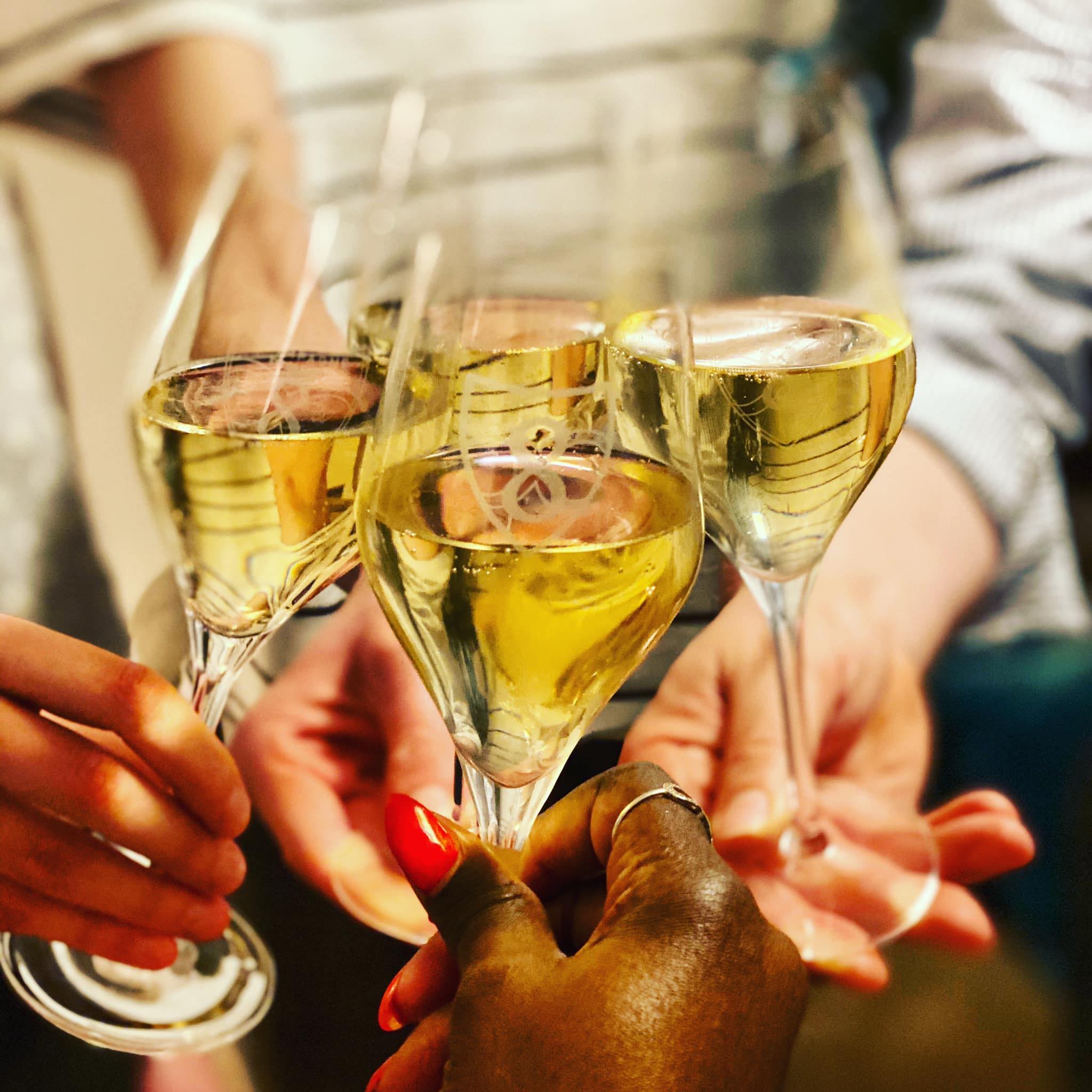 NEWブランド、シャンパーニュ アンリ ルルー 世界に先駆けて日本上陸